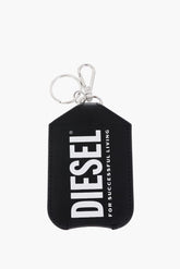 faux leather pendant TASKBOTTLE keyring
